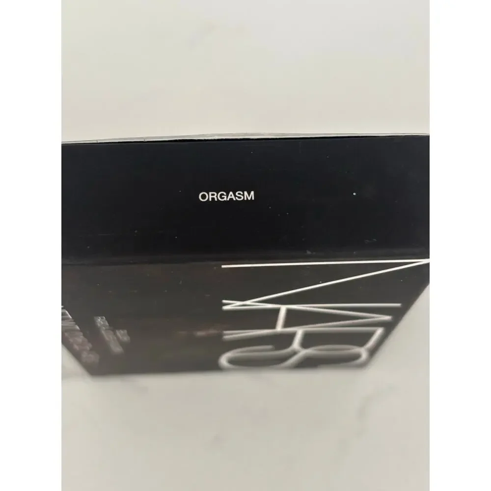 New NARS full size blush in color orgasm. 1/$28 or bundle 2/$48 MSRP $36-40